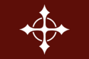 Flag of United Ashranate of Heva and Ozt